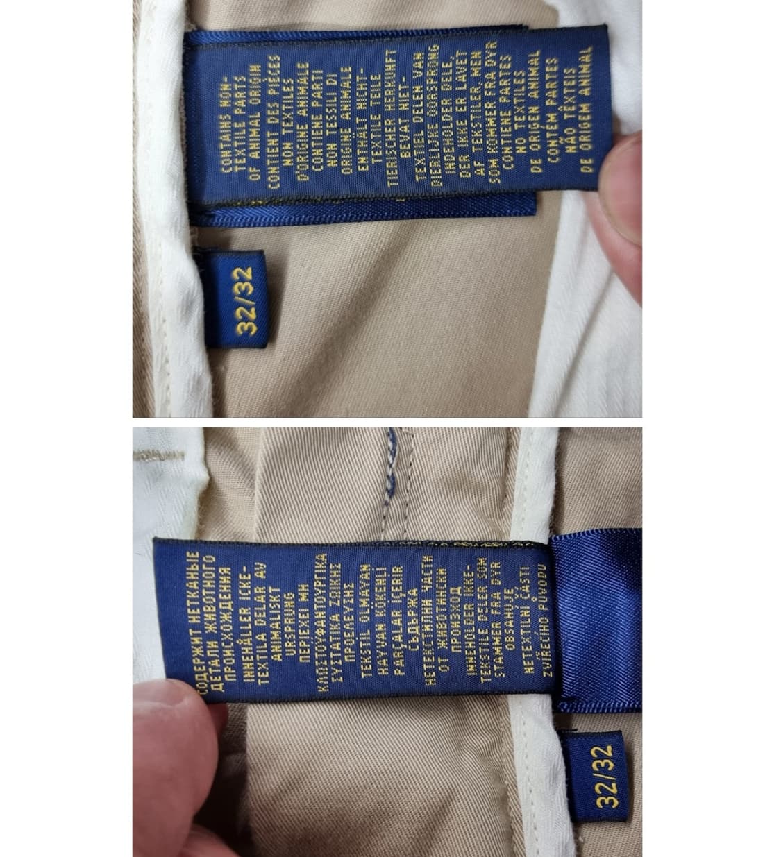POLO RALPH LAUREN (32~33) 상품이미지6