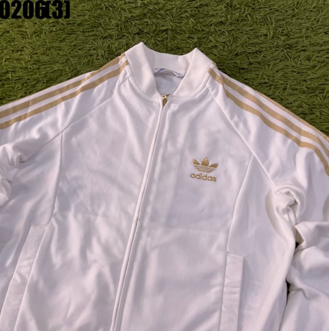 아디다스 트랙탑 져지 상품이미지2