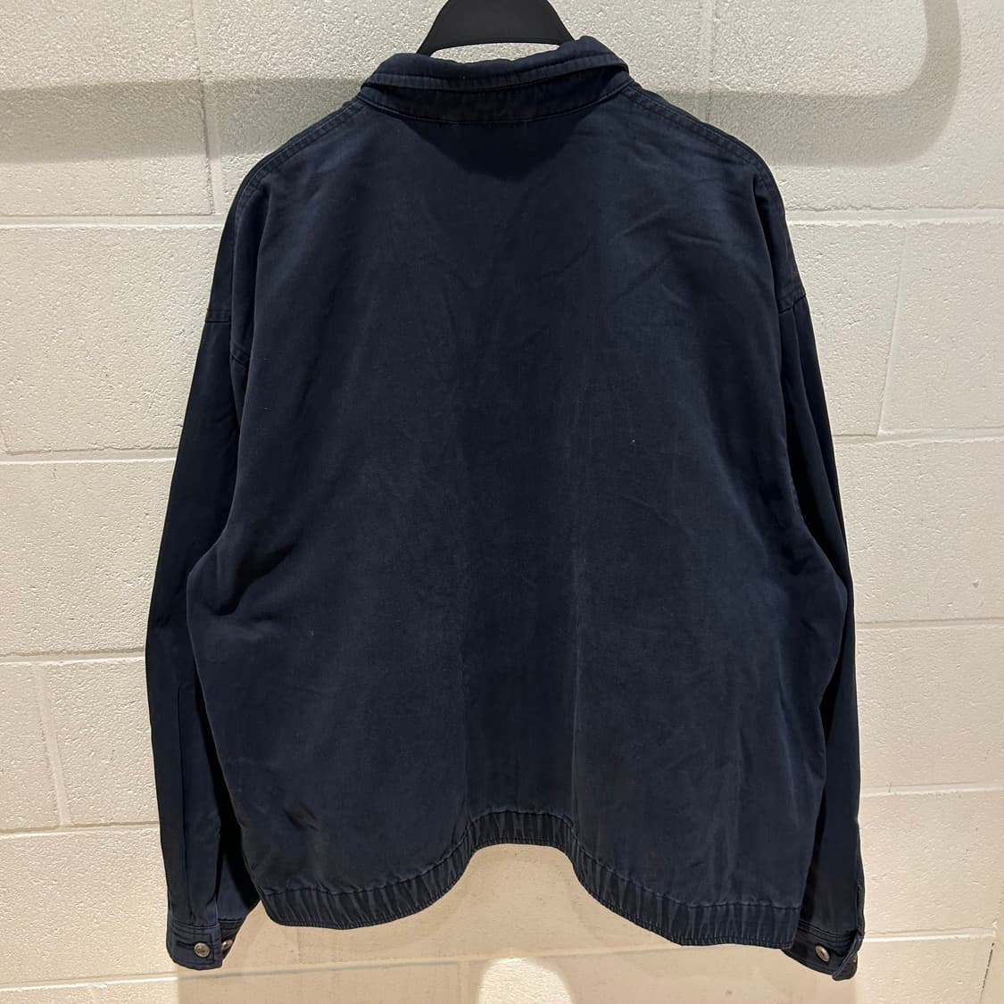 Polo Ralph Lauren Cotton Swingtop Jacket 상품이미지5