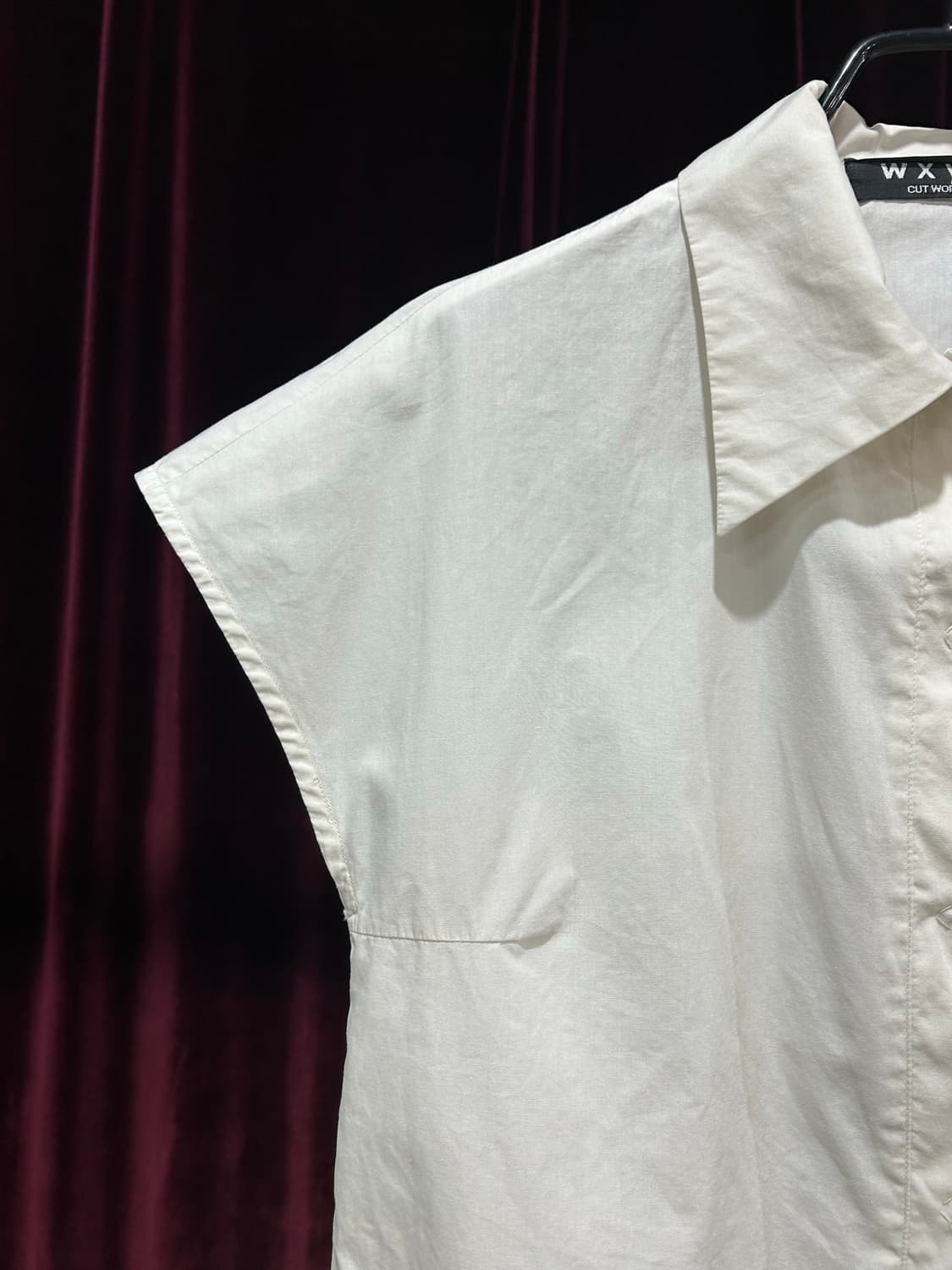 WXYZ WORK SHOP YOHJI YAMAMOTO 상품이미지4