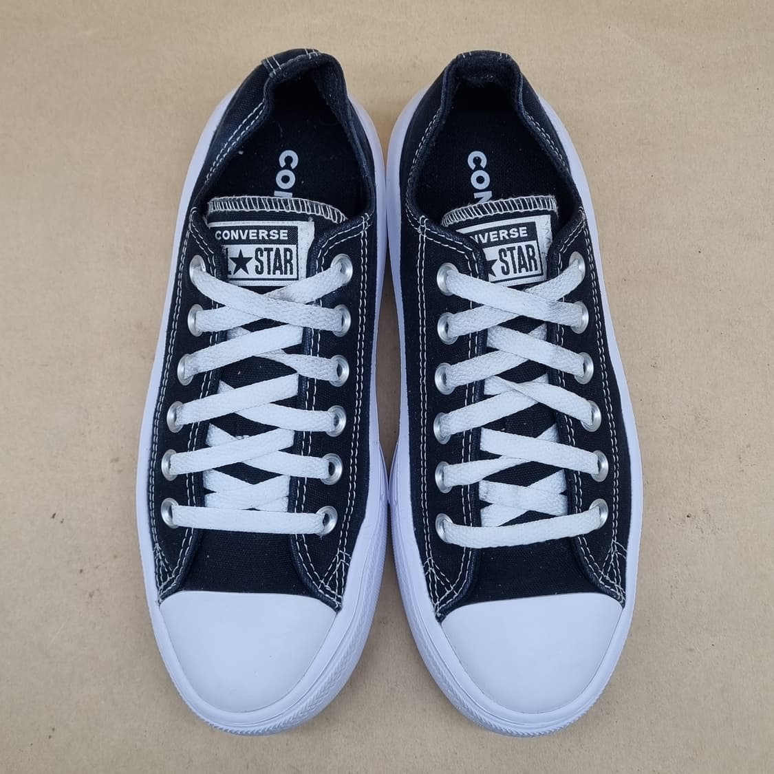 컨버스 올스타  무브 스니커즈 245 상품이미지2