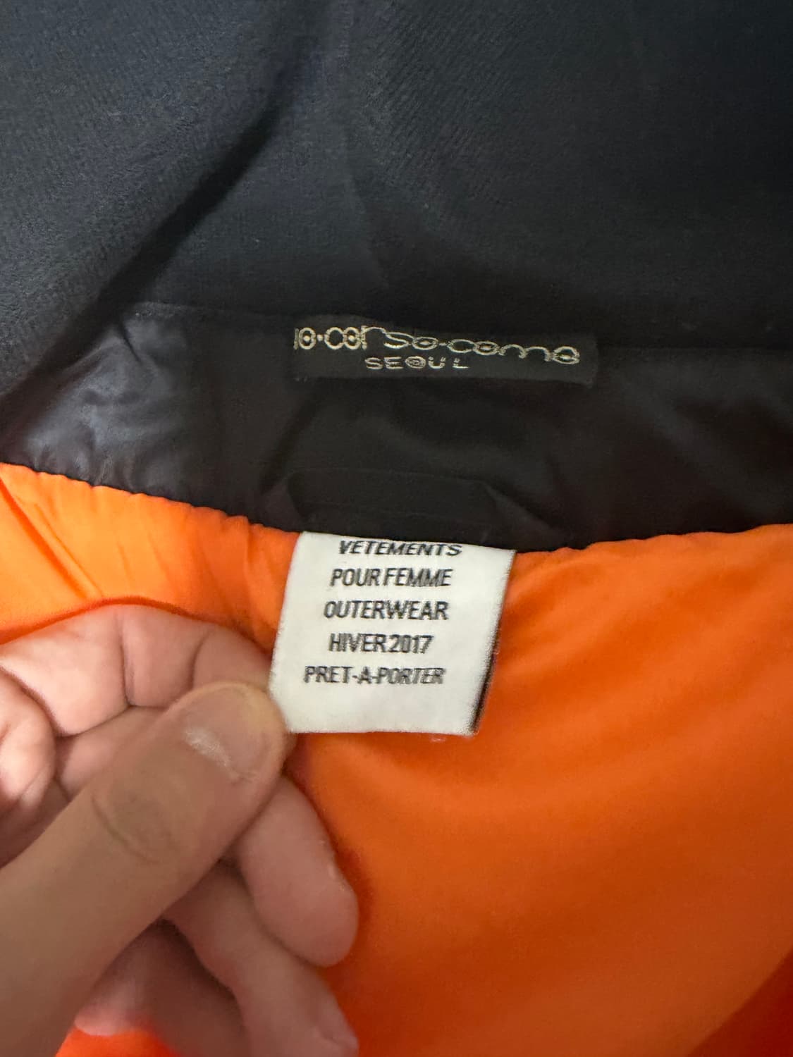 (S) 베트멍 다크니스 봄버 상품이미지4