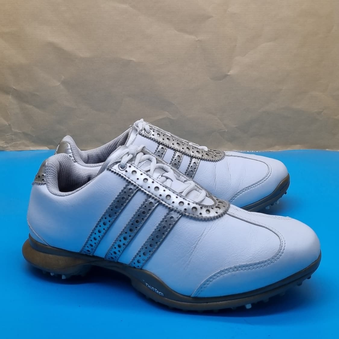아디다스 씬테크 여성골프화235  상품이미지1