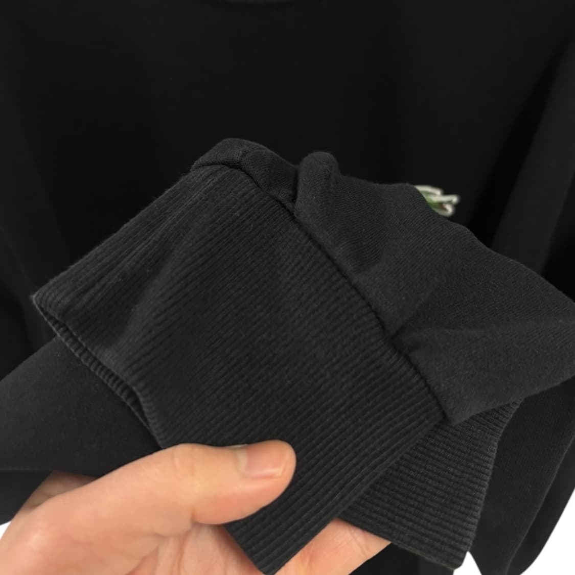 라코스테 맨투맨 상품이미지3