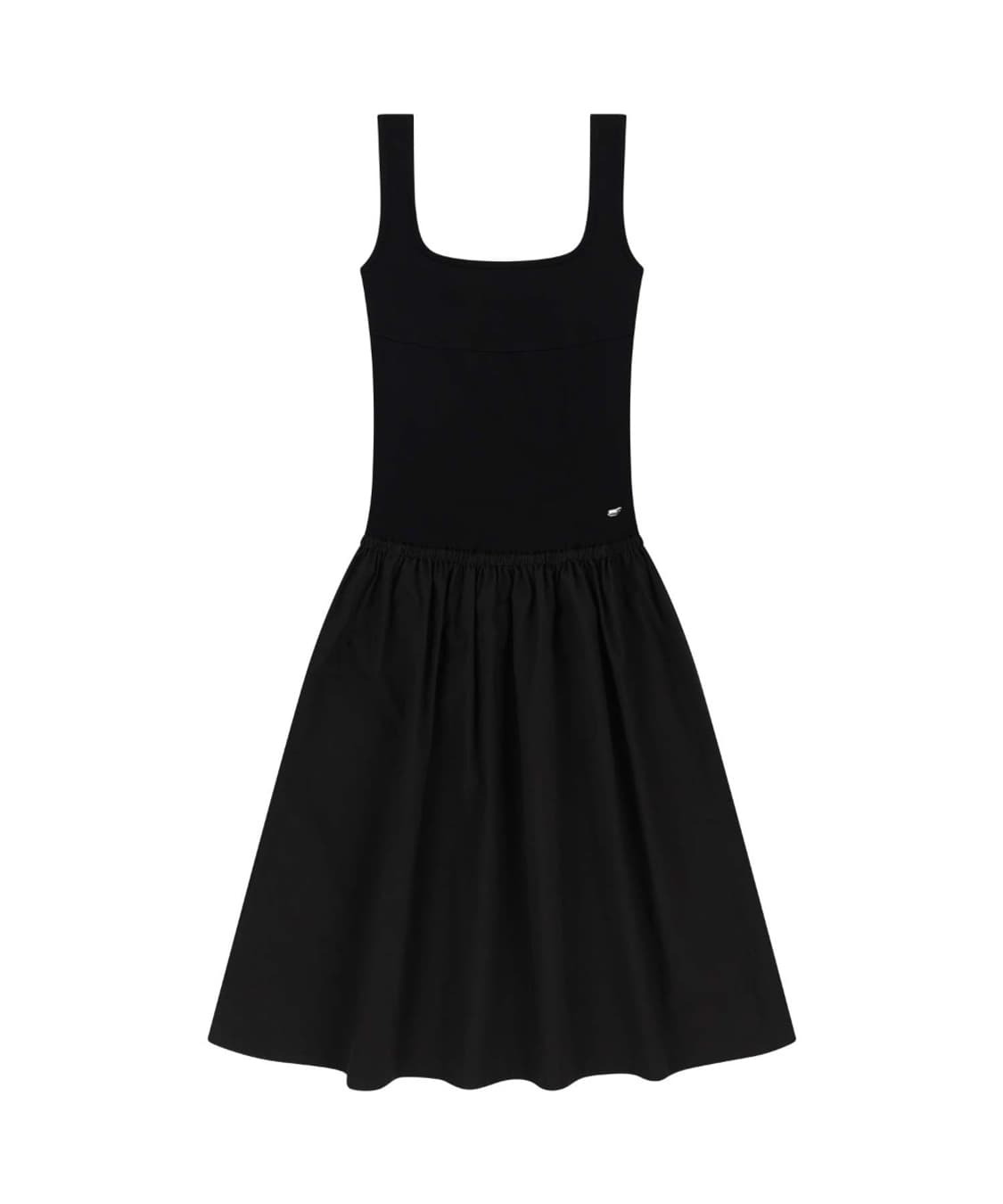 COYSEIO RINA DRESS BLACK 상품이미지1