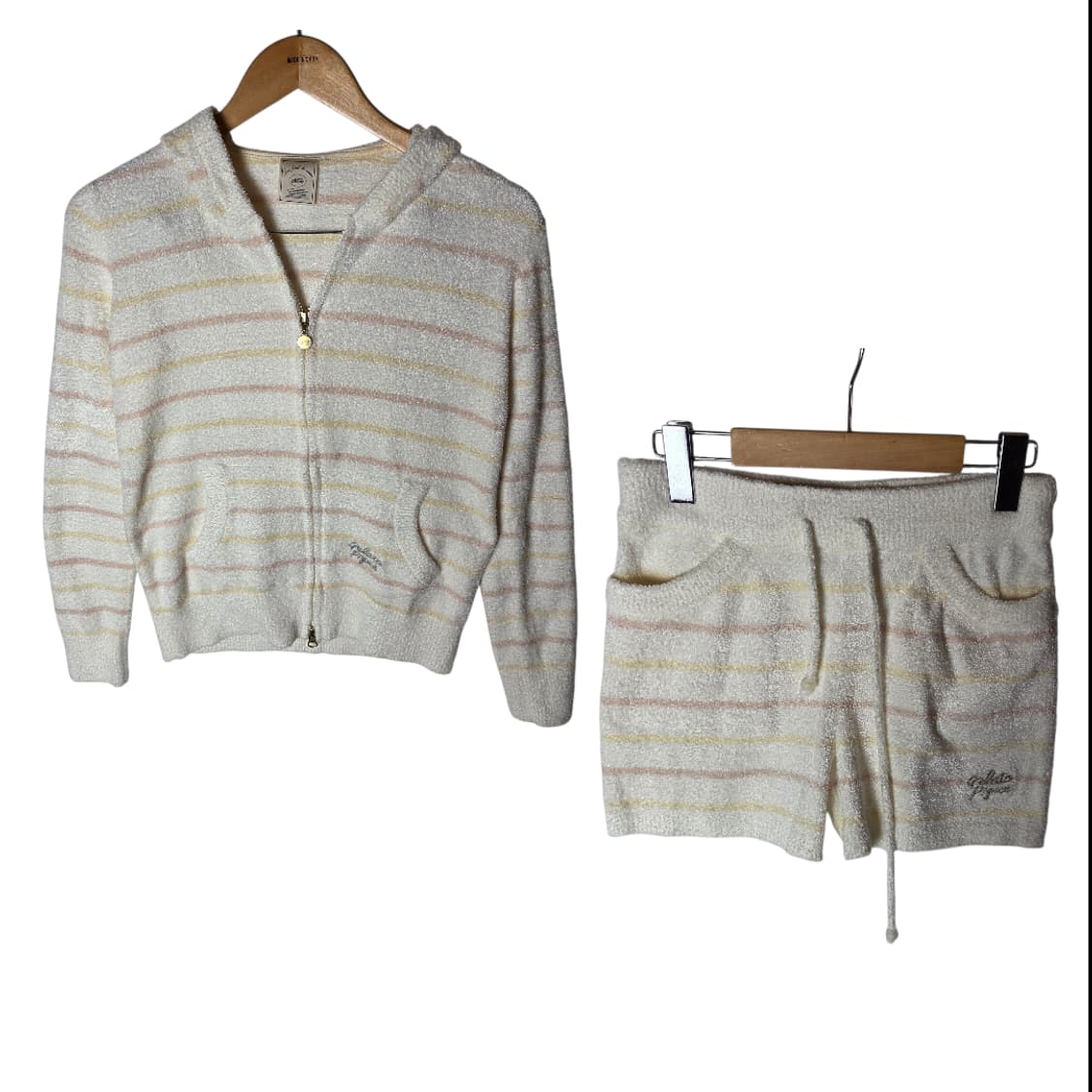 [gelato pique] 젤라또피케 파스텔 셋업 상품이미지1