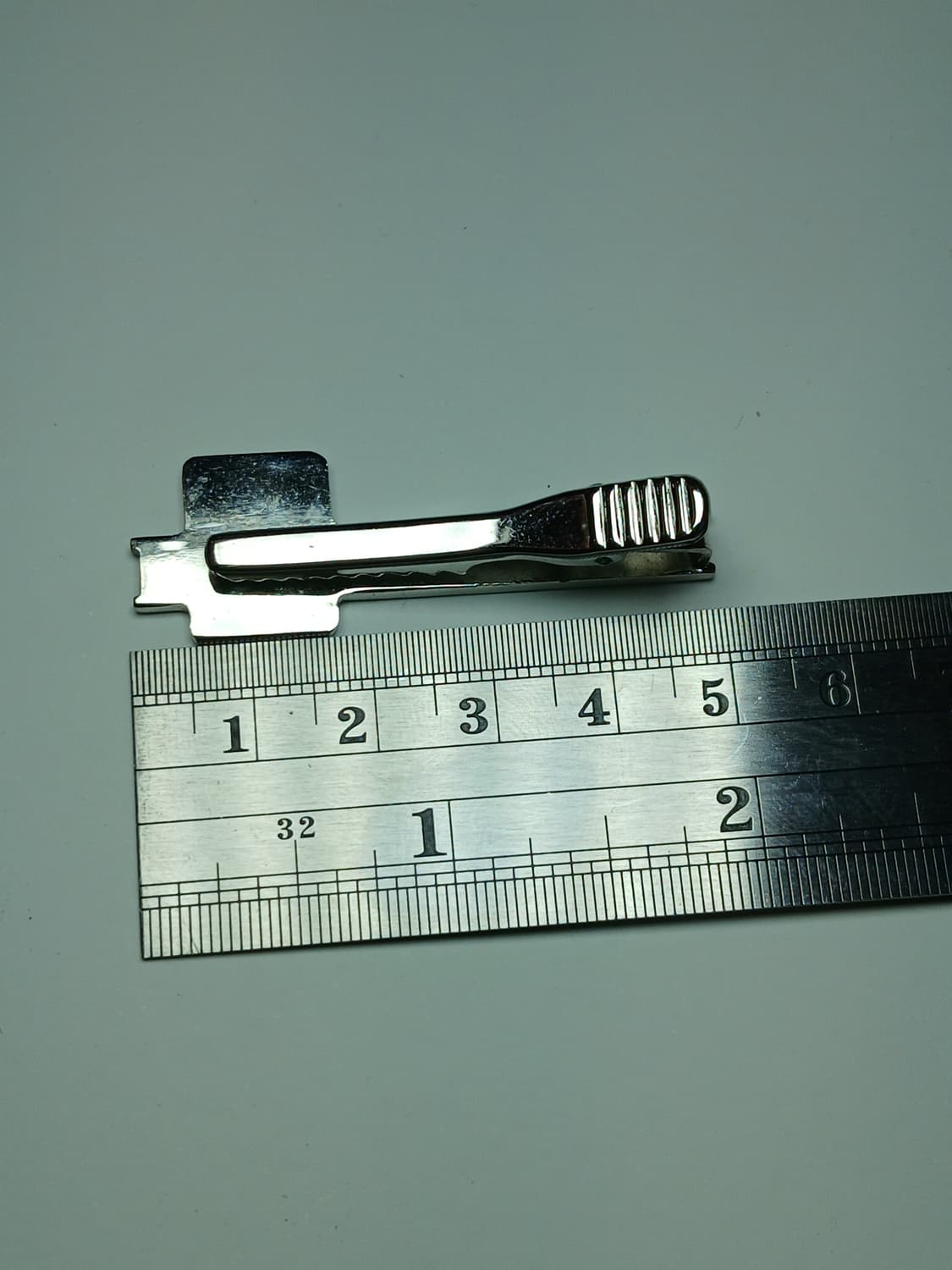 빈티지 SEIKO 넥타이핀 (#14) 상품이미지3