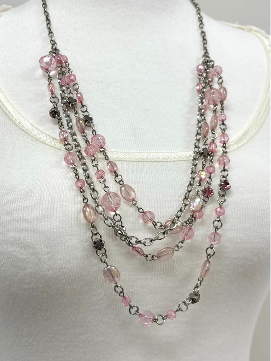 Mauve Garden Set (4 pieces)  상품이미지9
