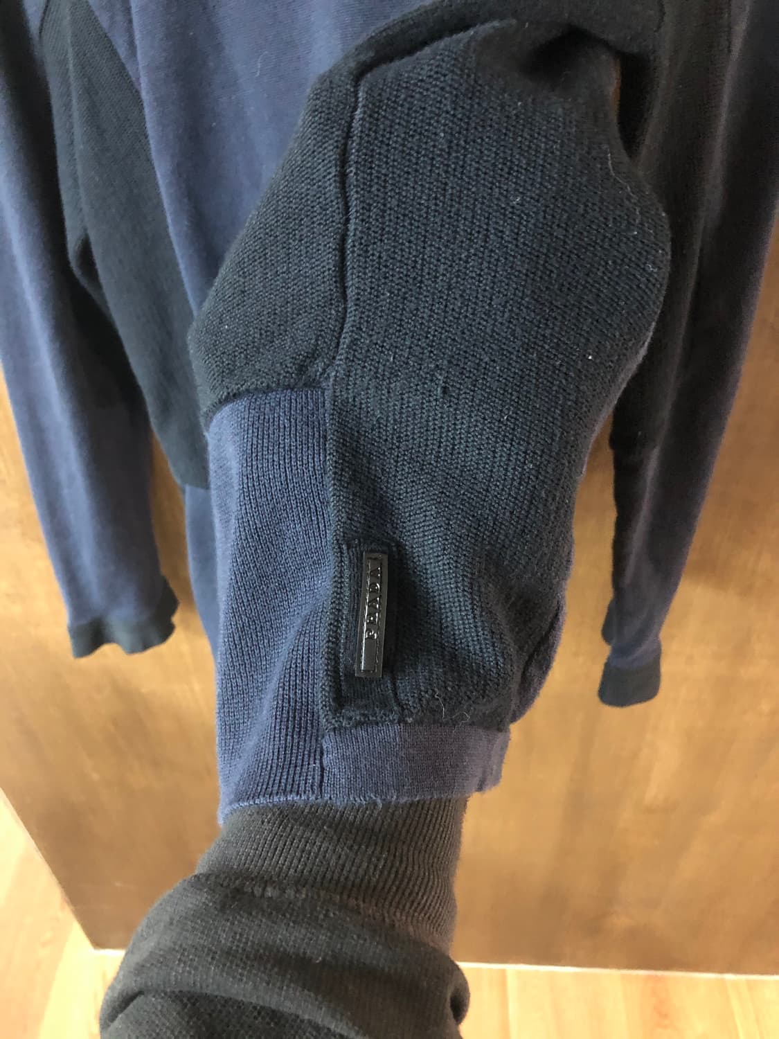 Prada sports 집업 셔츠 52 상품이미지6