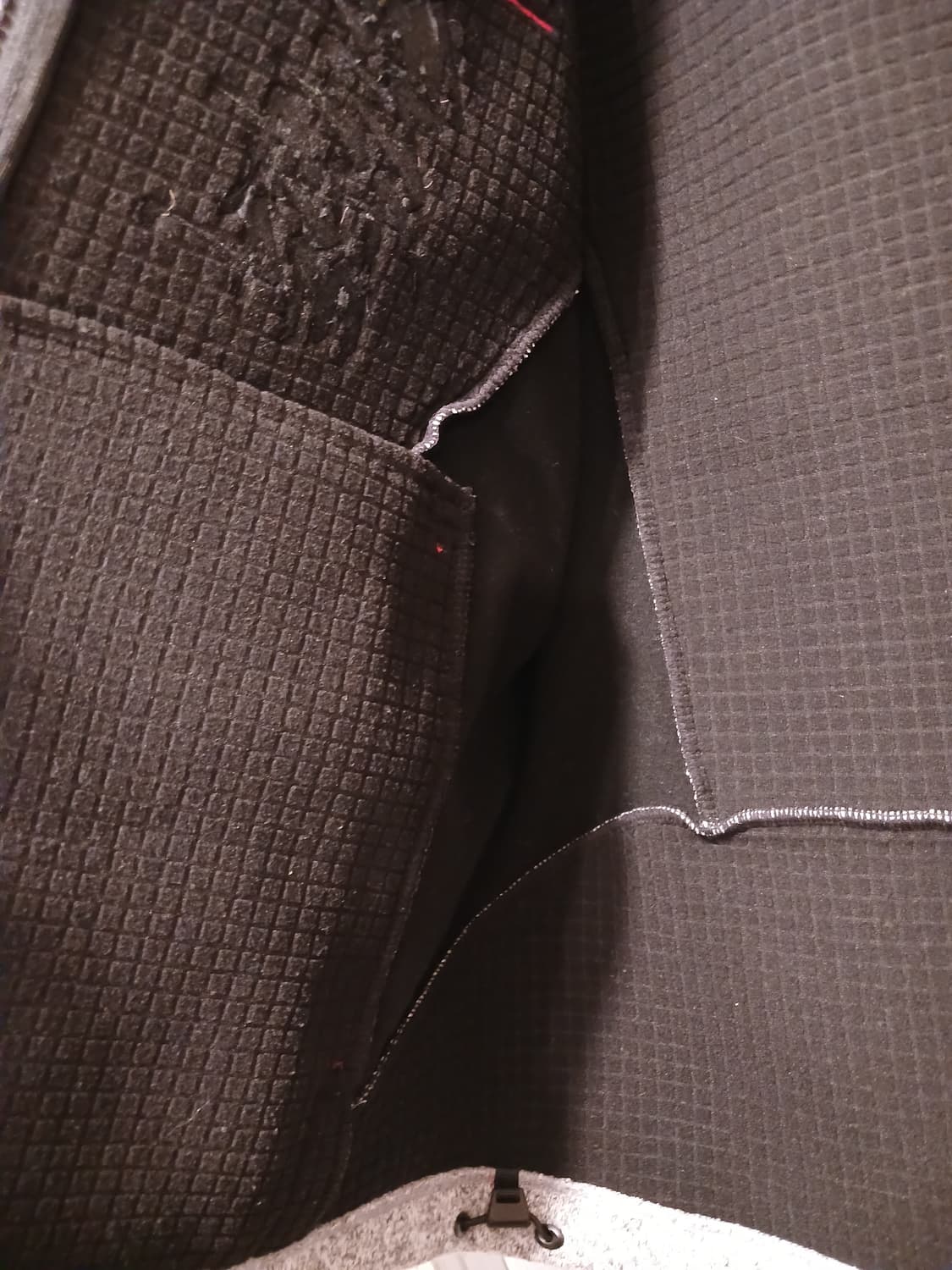 다이나핏 리미티드 에디션 정품 여성 후드집업 S(90) 사이즈 상품이미지3