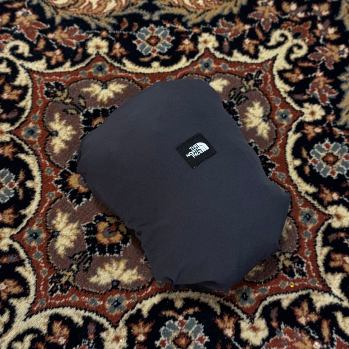 노스페이스 써밋 패커블 팬츠 (XXL) 상품이미지9