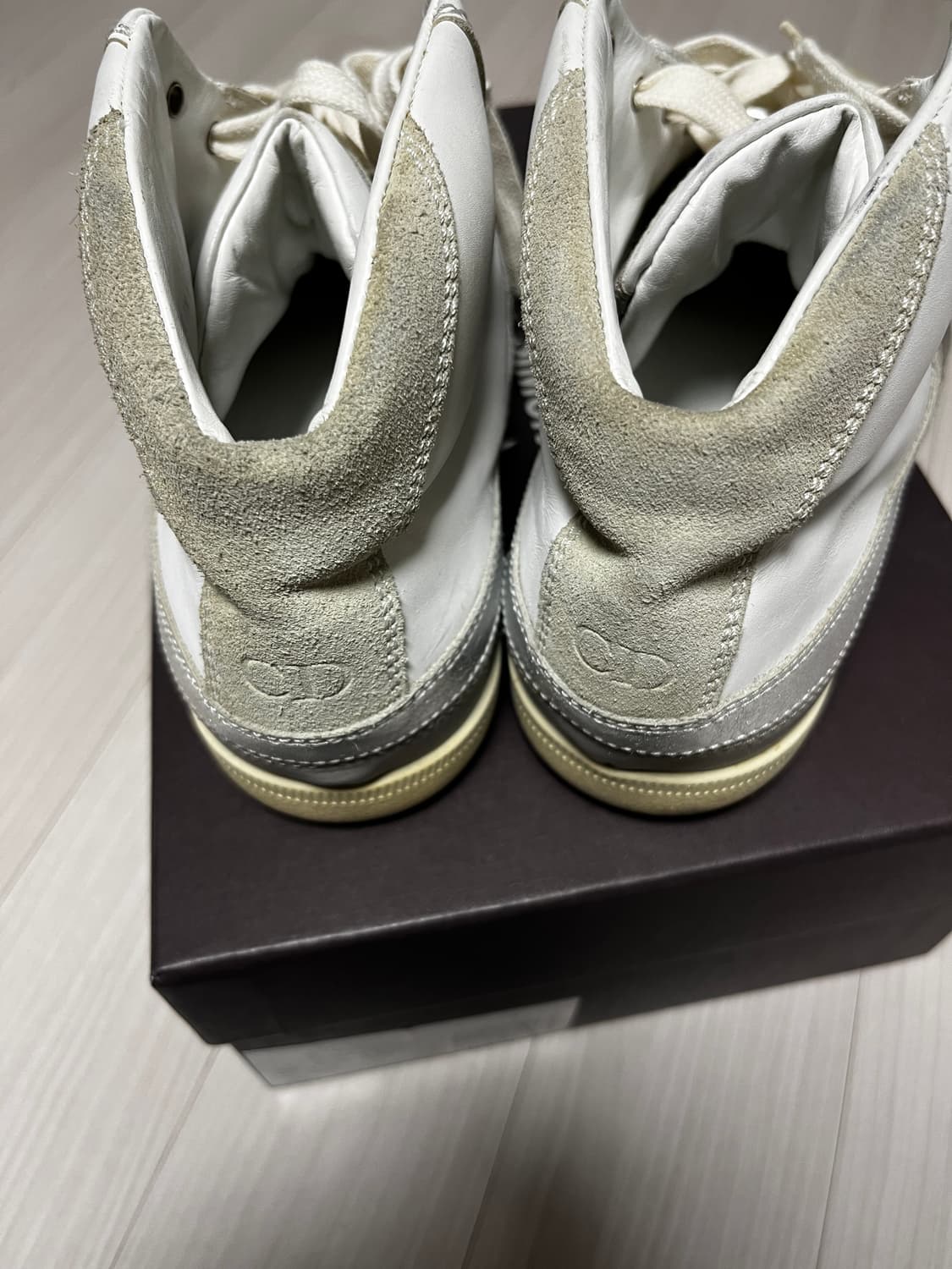 [41] 디올옴므 독일군 상품이미지3