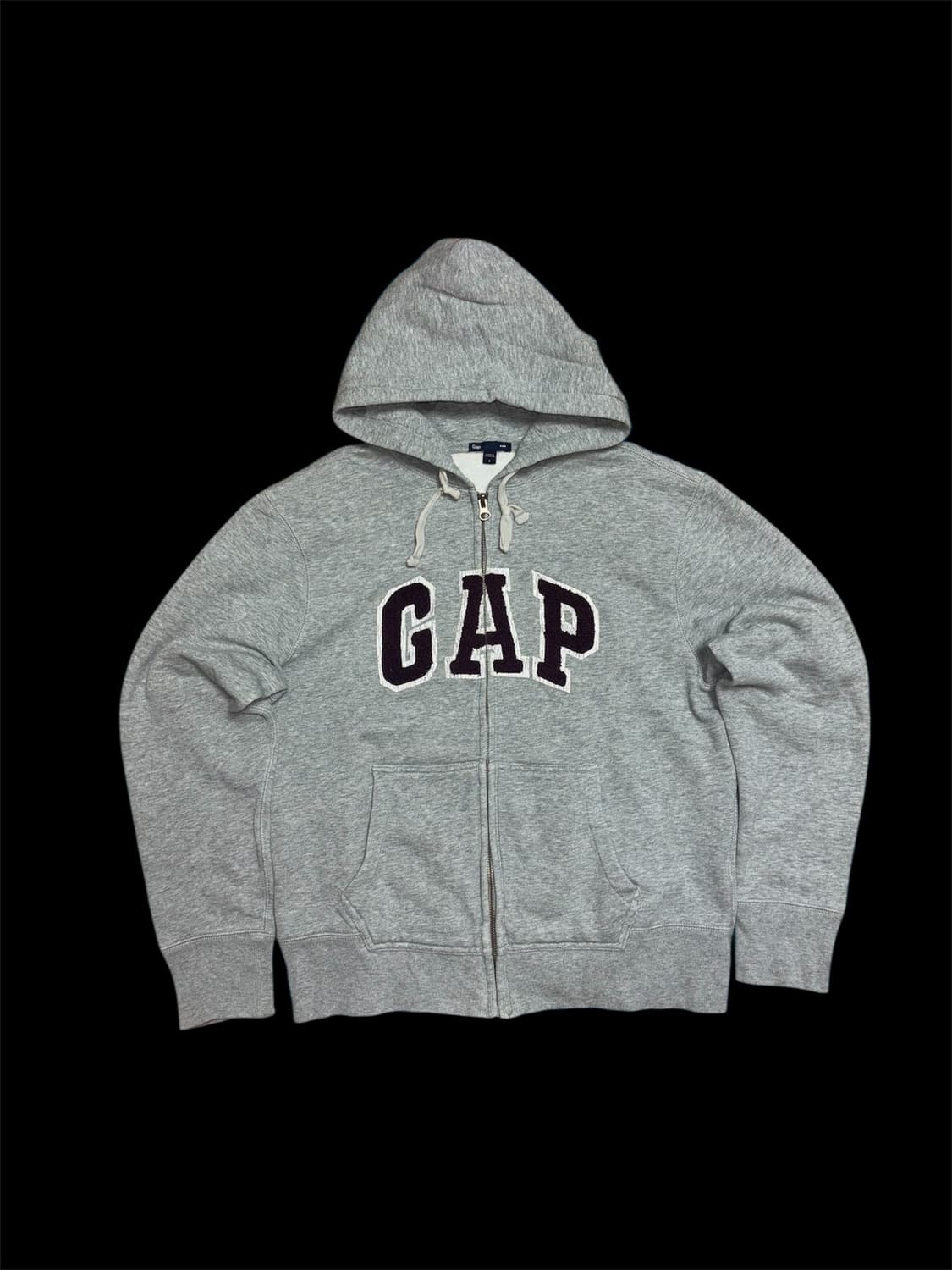 gap 갭 후드집업  상품이미지2