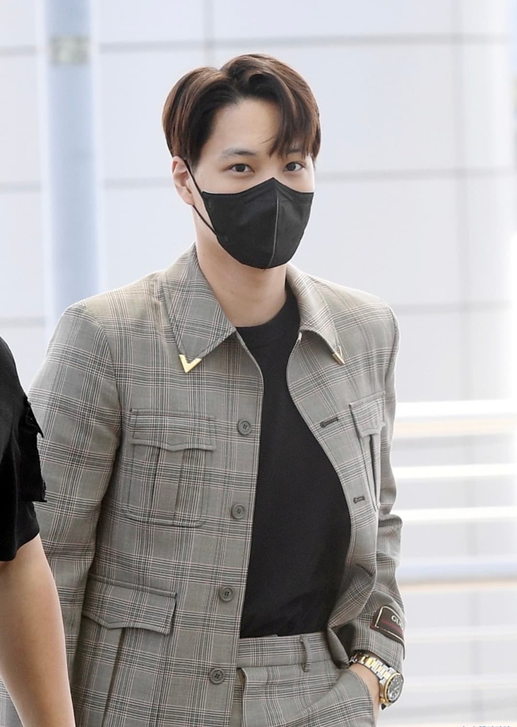 구찌 울 자켓 상품이미지2