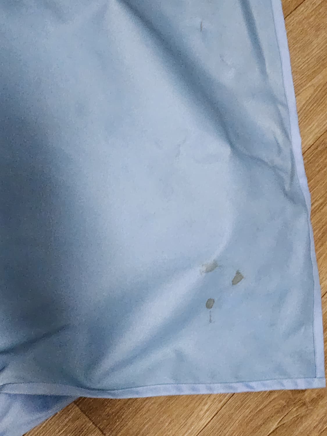 아조바이아조 plain messenger bag 상품이미지2