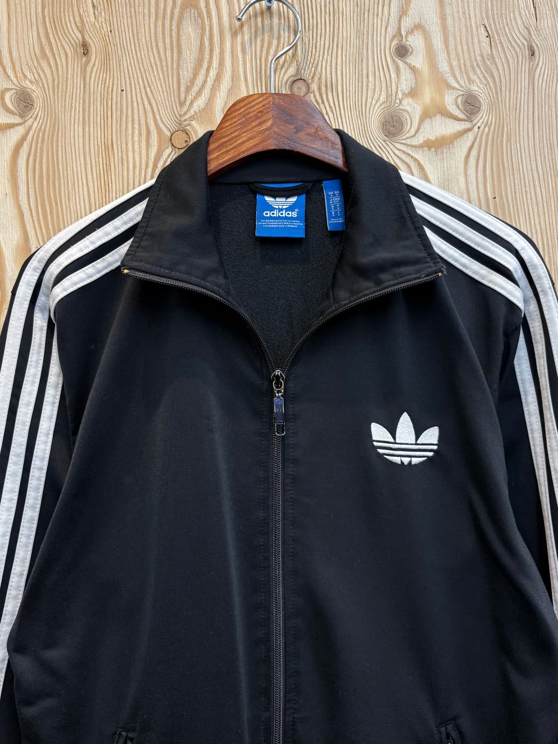 아디다스 파이어버드 트랙탑 상품이미지3