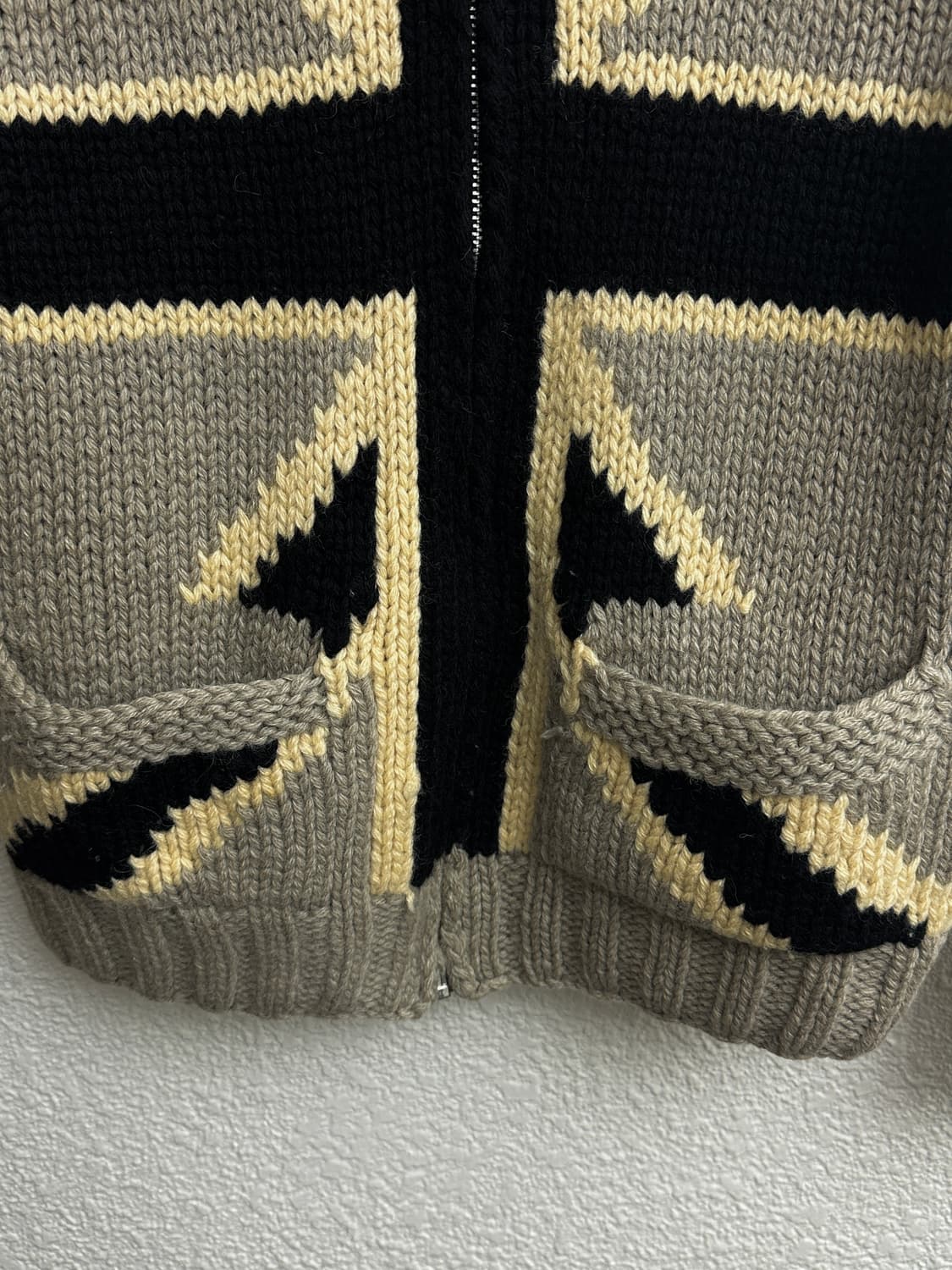 유니언 잭 코위찬 자켓 상품이미지10