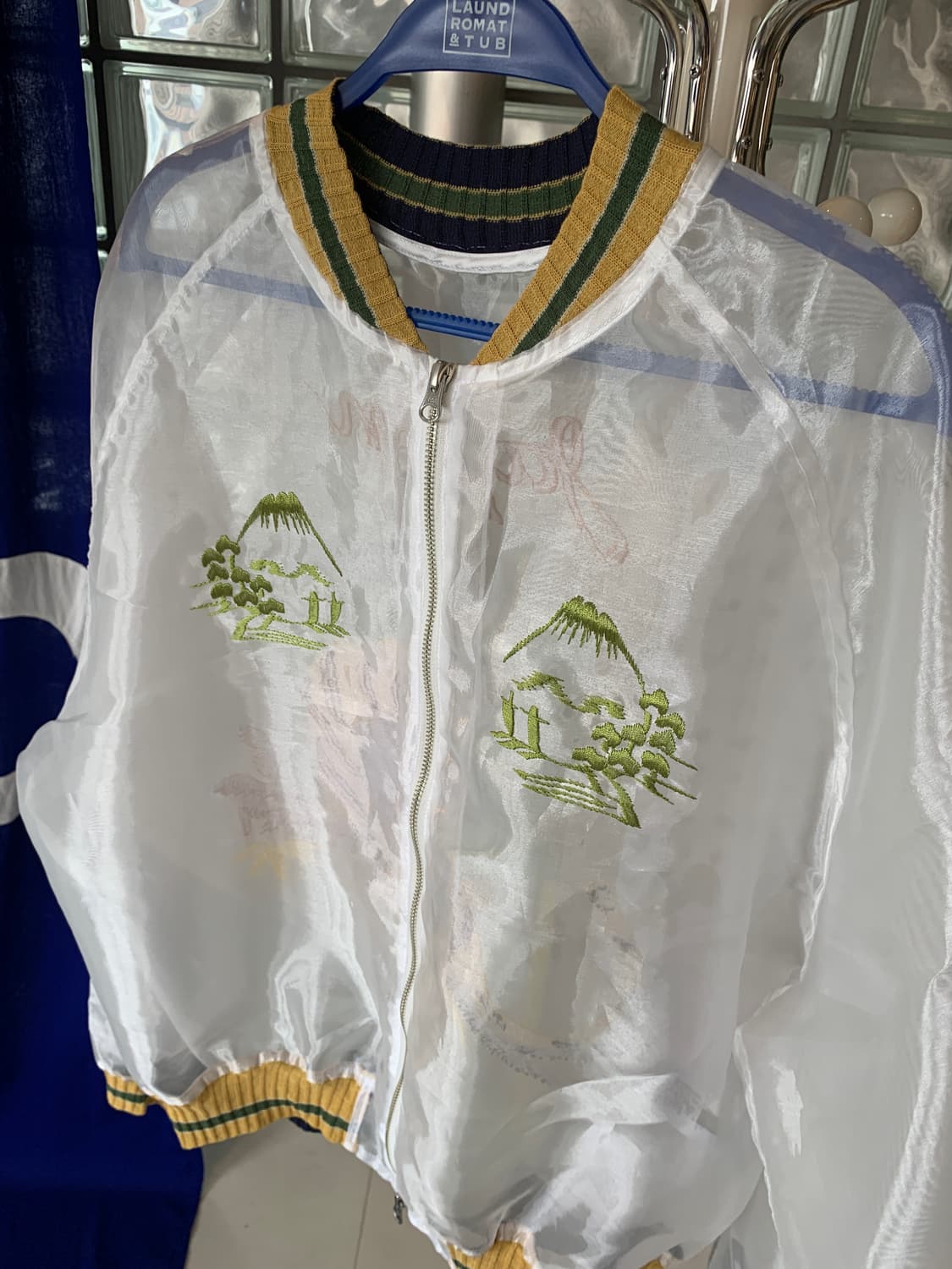 모스키토 자켓 mosquito jacket 상품이미지5