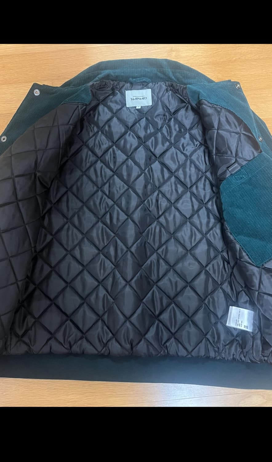 칼하트 자켓 상품이미지3