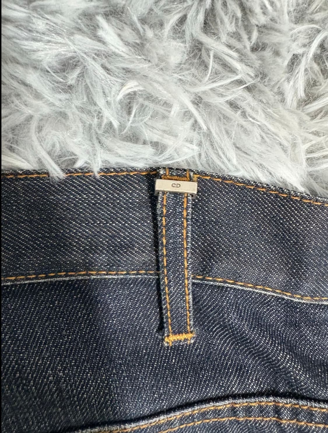 Dior homme day after day jeans 상품이미지8