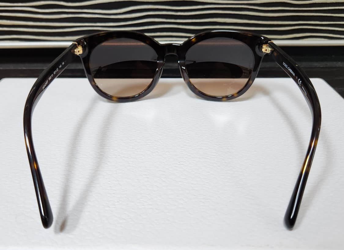 Dolce & Gabbana 돌체앤가바나 DG 4249F 선글라스 상품이미지3