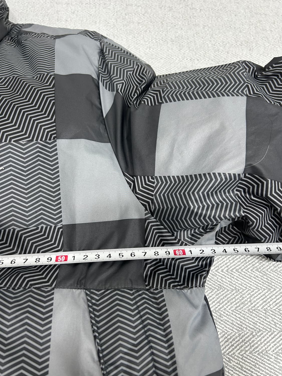 나이키 리버시블 덕다운 패딩 남성 XL 105 상품이미지10