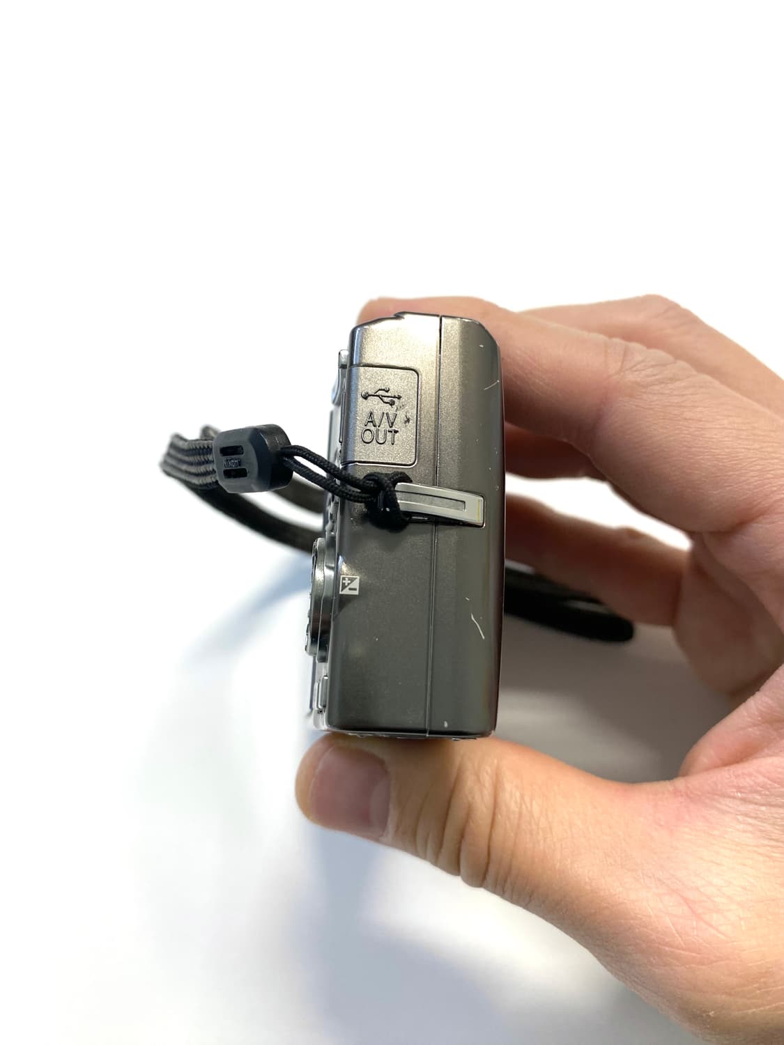 니콘 쿨픽스 S600 디지털 카메라 상품이미지7