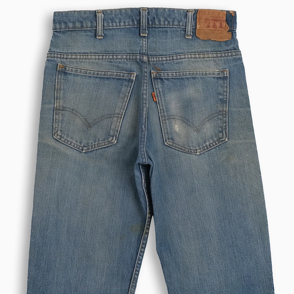 리바이스 519 오렌지탭 70s USA 29 사이즈 OR5193001 상품이미지6