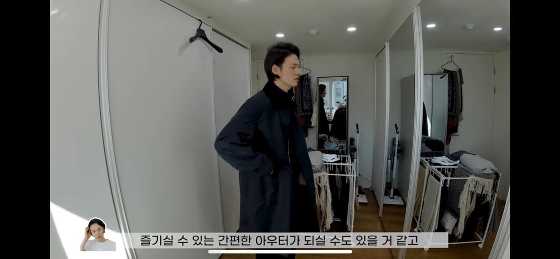 바버 x 마가렛호웰 a73 자켓 상품이미지4