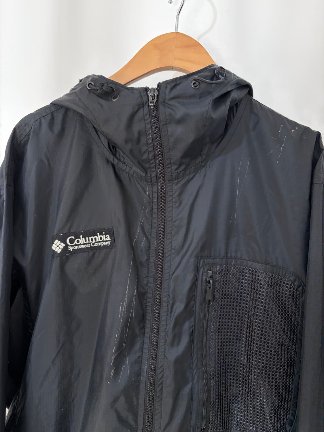 COLUMBIA jacket 상품이미지2