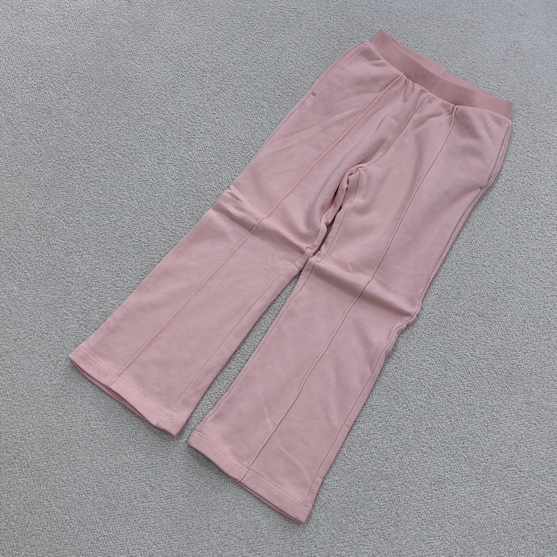 140 빈티지 키즈 부츠컷 치노 팬츠 0326E 상품이미지1