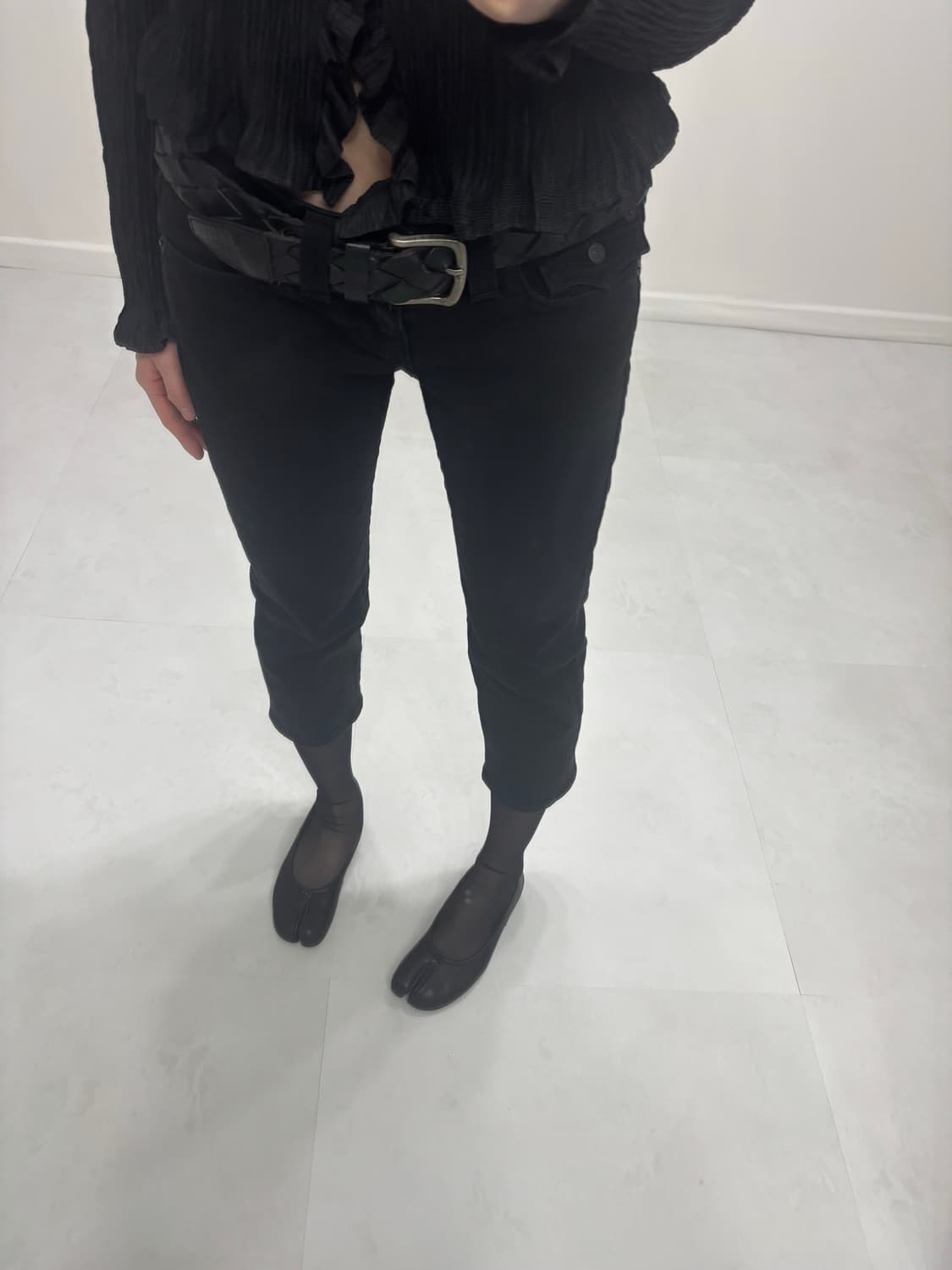 TRUE RELIGION CARPRI PANTS 상품이미지6