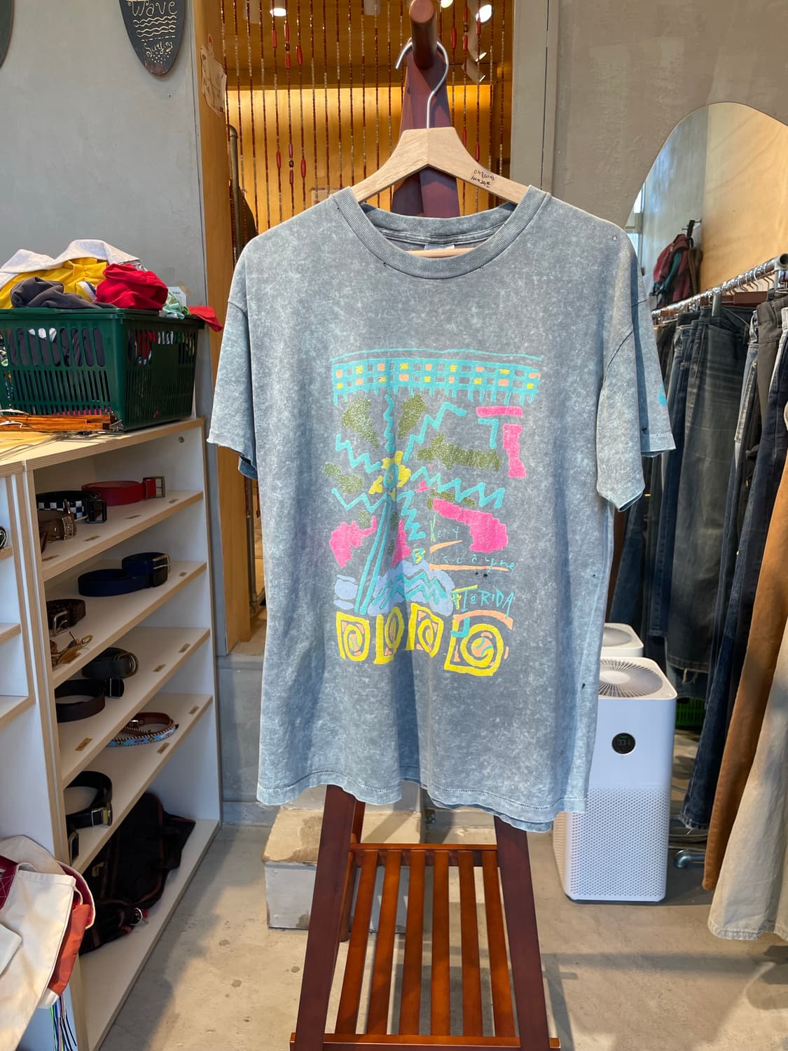 90s 나이키 아카이브 썬페이딩 상품이미지1