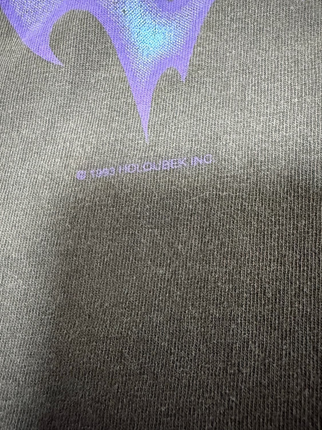 할리데이비슨 크롬스윗크롬 롱슬리브 상품이미지3