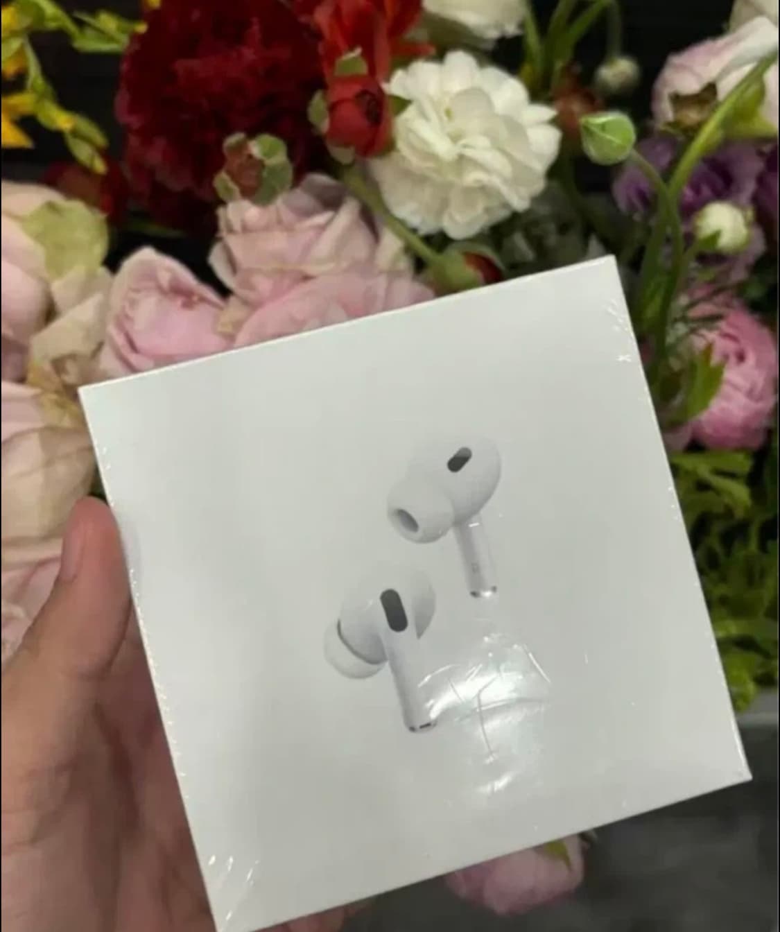 에어팟 프로2 미개봉 상품이미지1