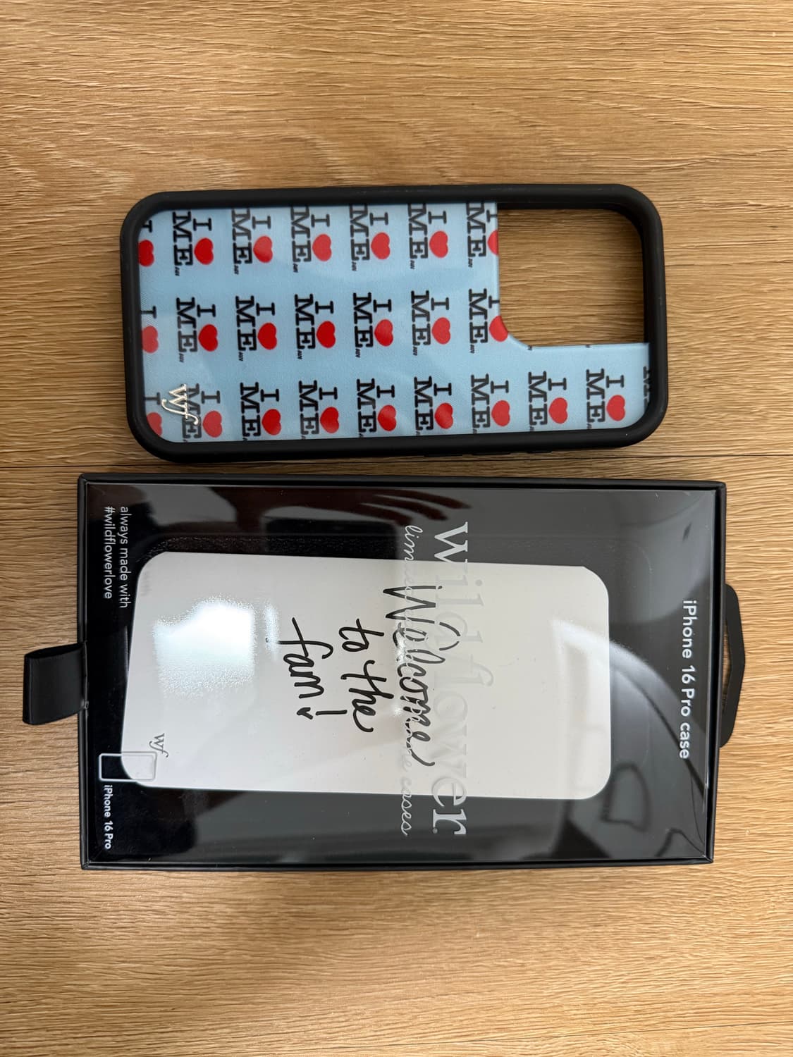 와일드플라워 애슐리윌리엄스 16프로 상품이미지1