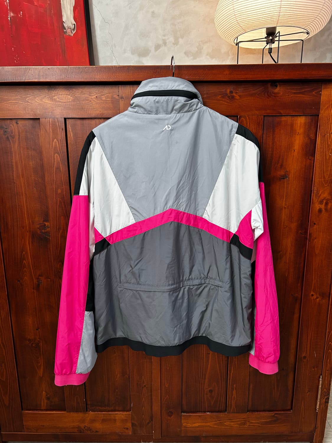 나이키 바람막이 상품이미지3