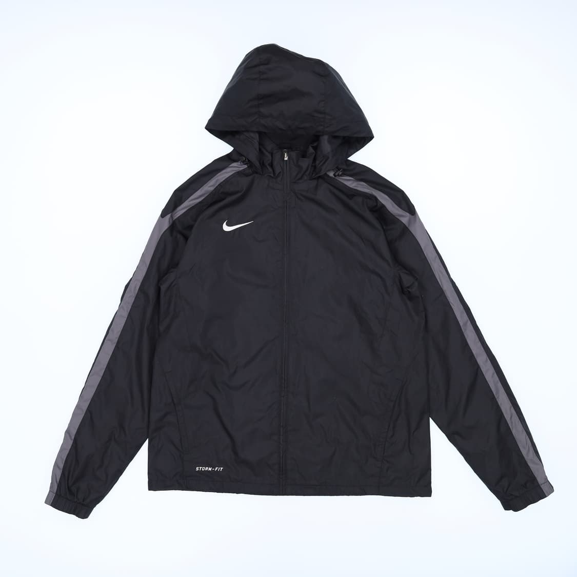 100 나이키 올드 바람막이 자켓 N7495 상품이미지1