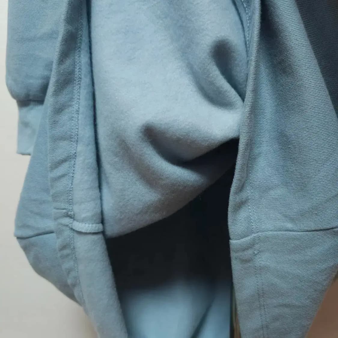 스파이패밀리 아냐 기모 롱원피스 상품이미지4