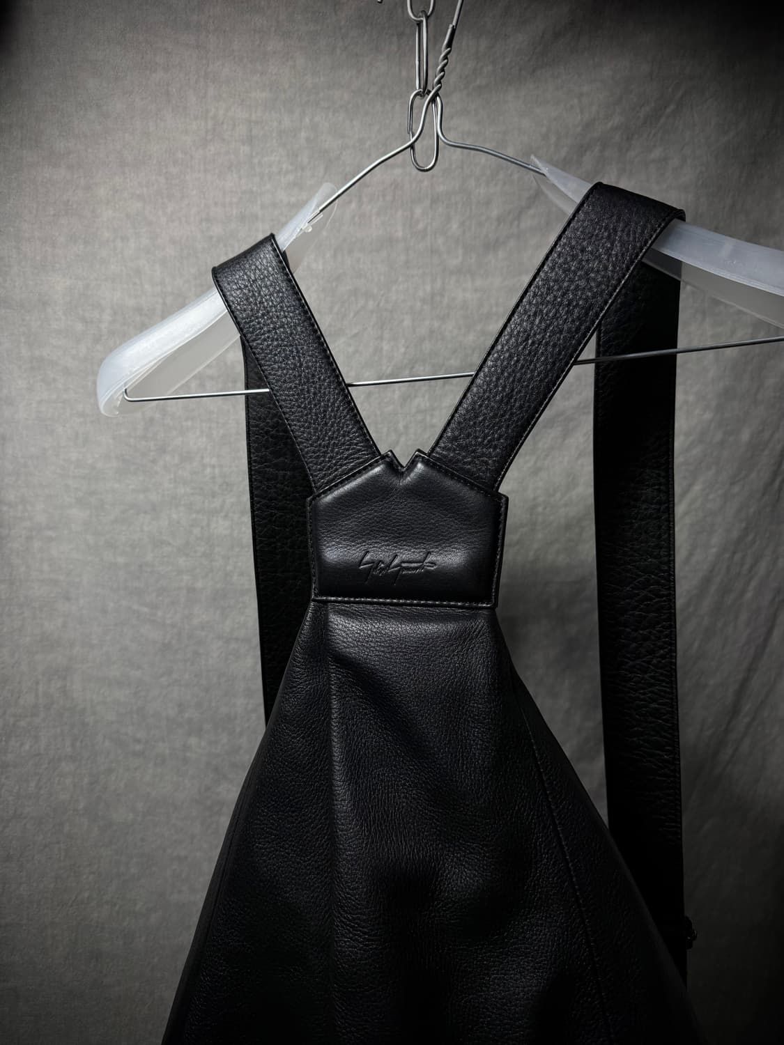 Yohji Yamamoto discord Y Backpack   상품이미지2