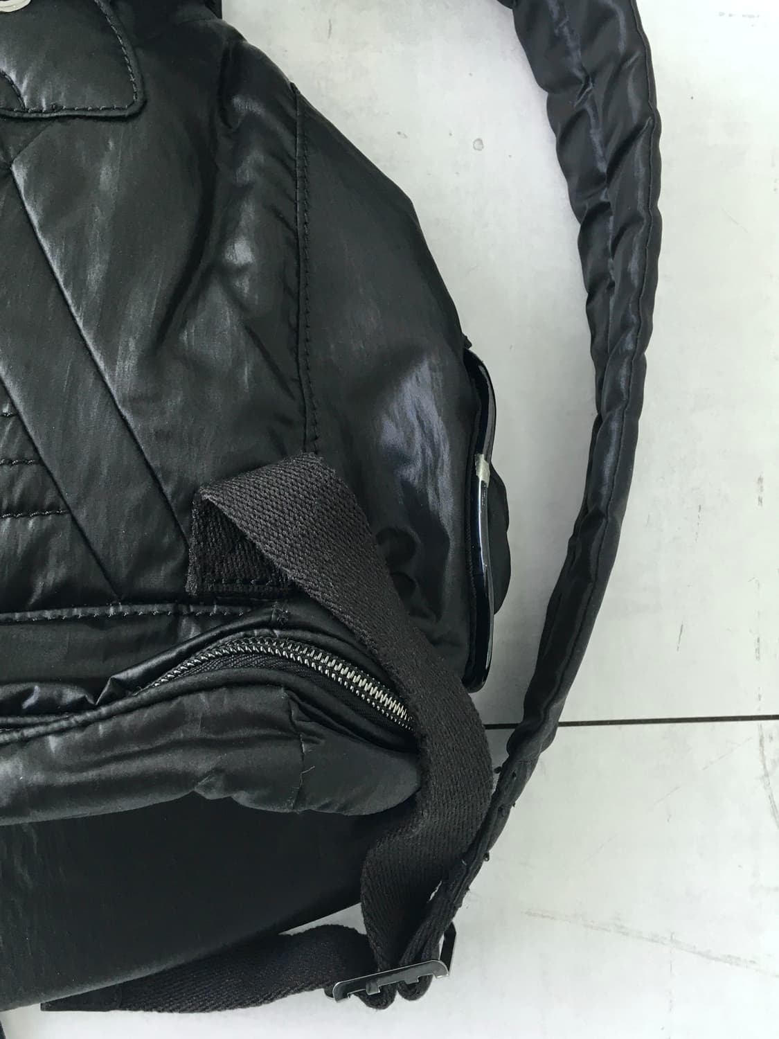 diesel pocket backpack 상품이미지7