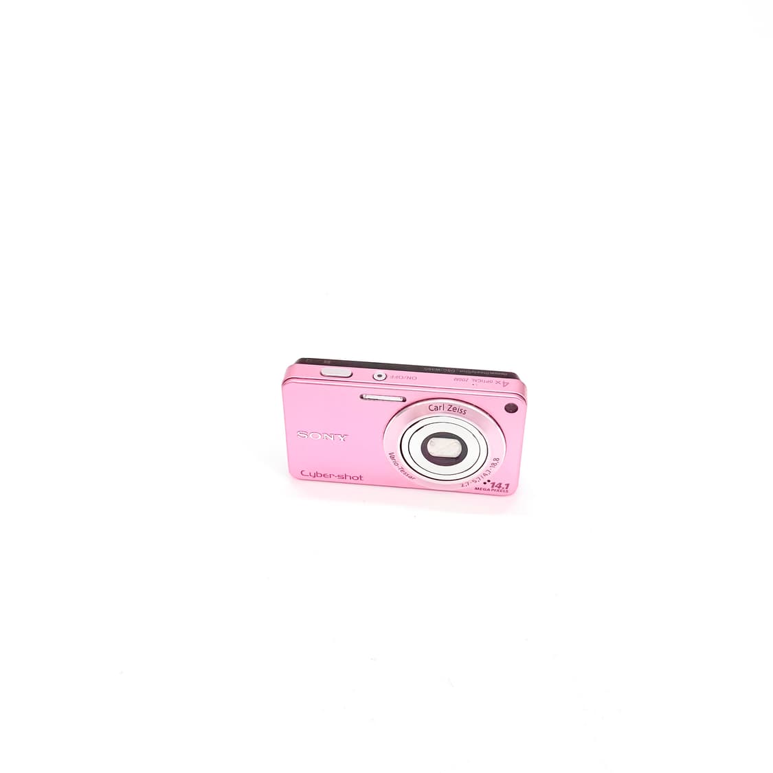 딸기우유&강추!) Sony Cyber-shot W350 디카 카메라 상품이미지8