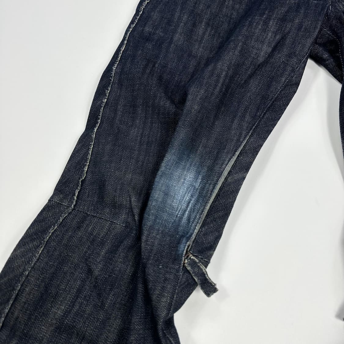 30 리바이스 x 686 스노우보드 로우라이즈 부츠컷 데님팬츠 상품이미지8