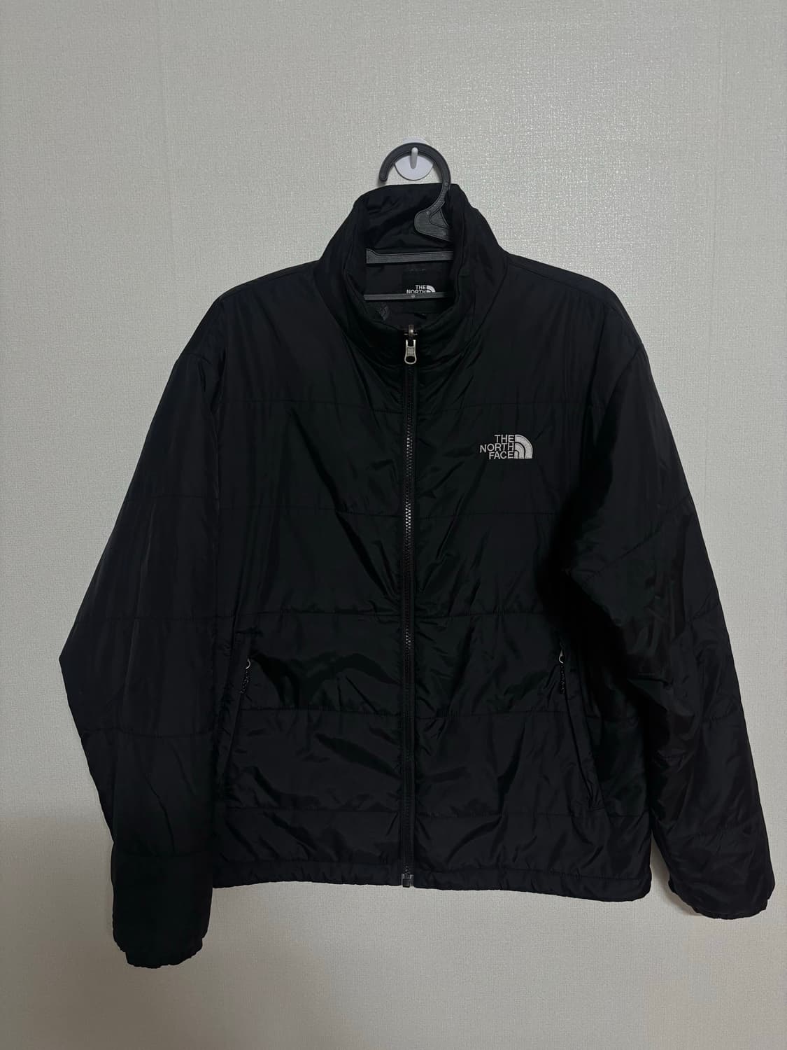 노스페이스 패팅 자켓(100) 상품이미지1