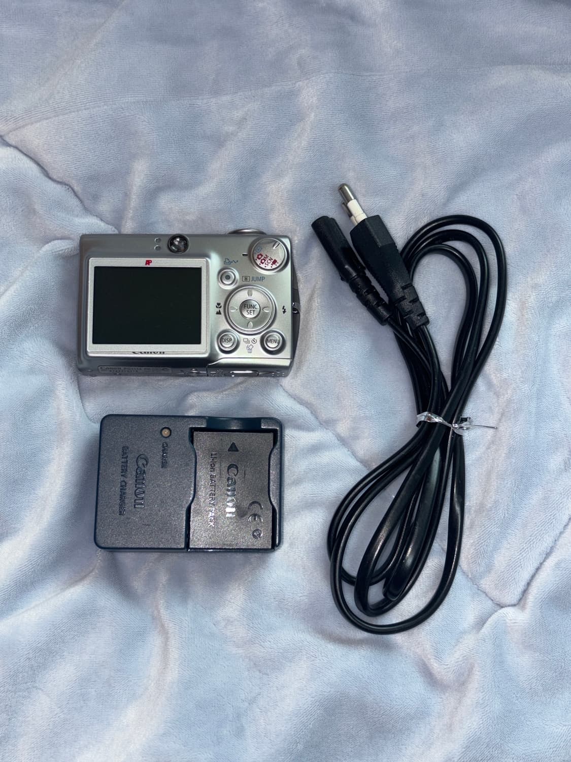 캐논 익서스700 ixus700(익시600, ixy600) 디카 상품이미지2