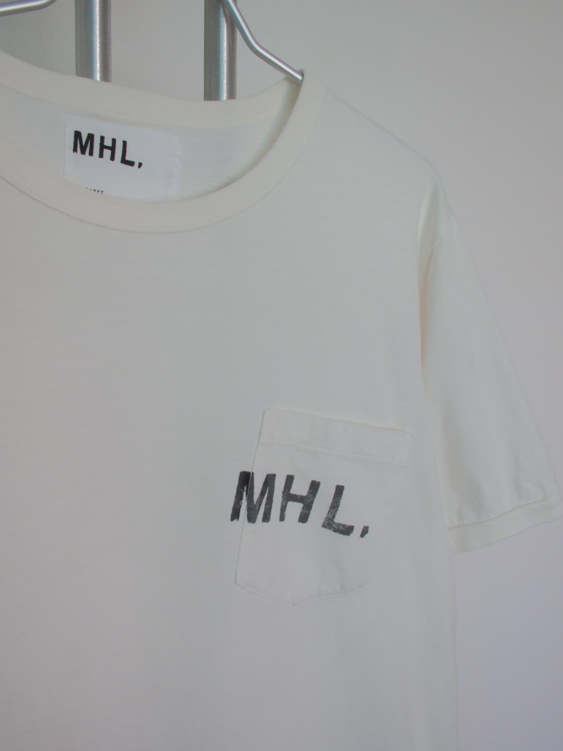 Margaret Howell t-shirt 상품이미지4