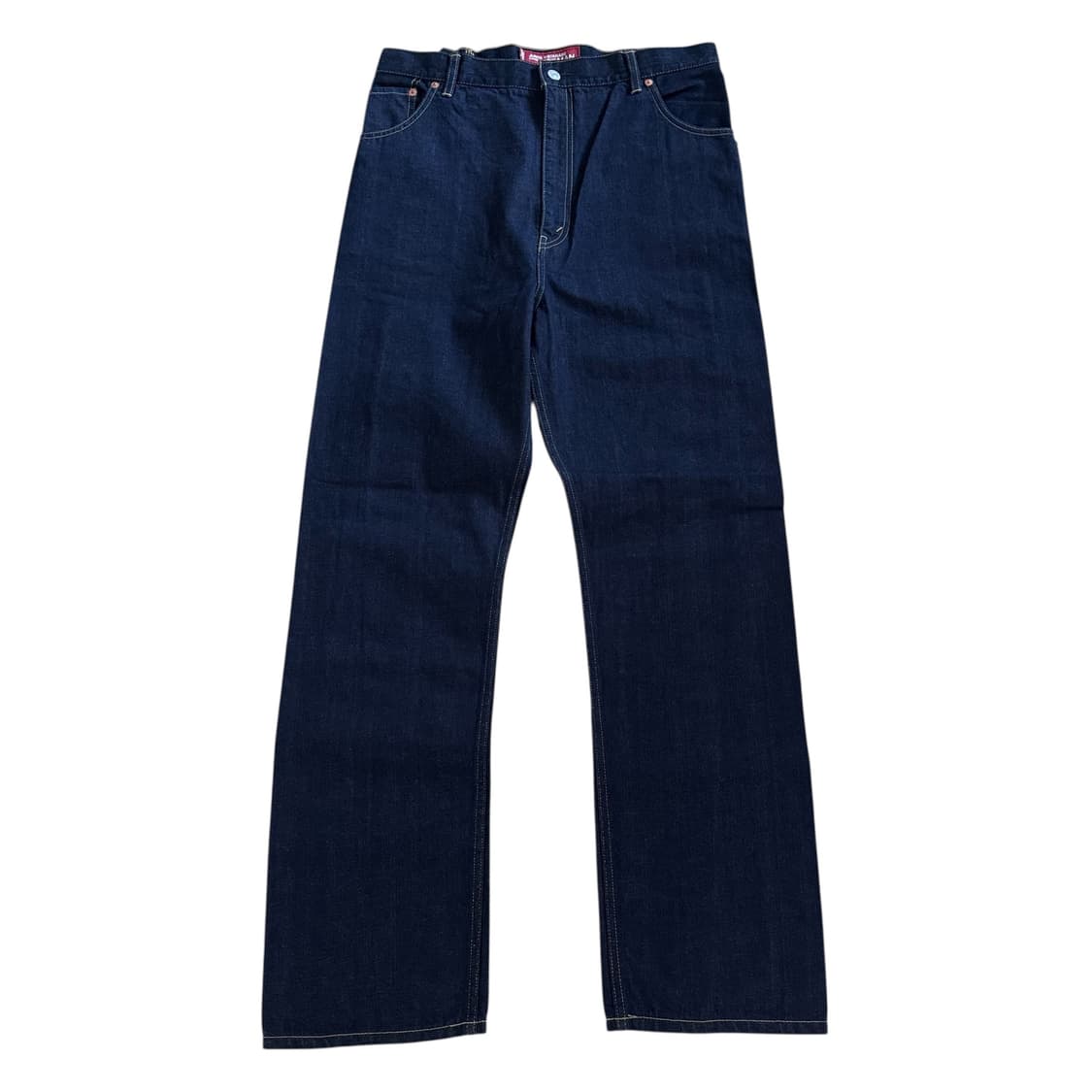 준야와타나베 리바이스 절개 데님 상품이미지4