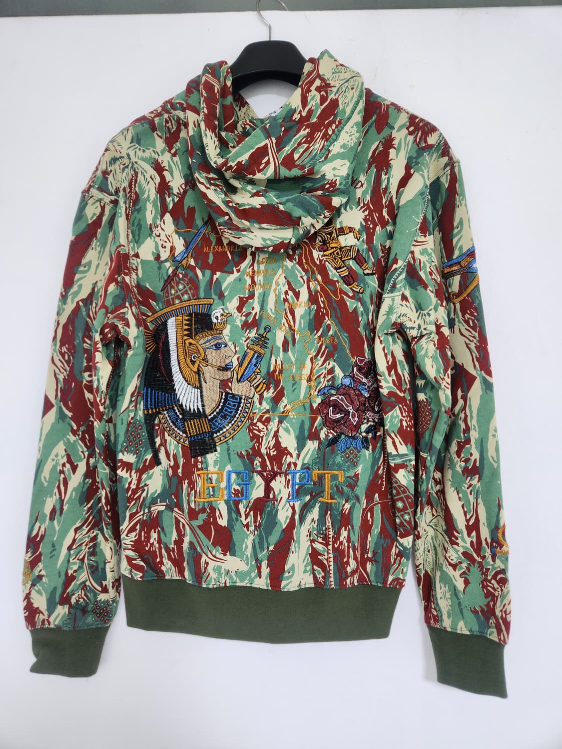 빌리어네어 보이즈 클럽 후디 상품이미지5