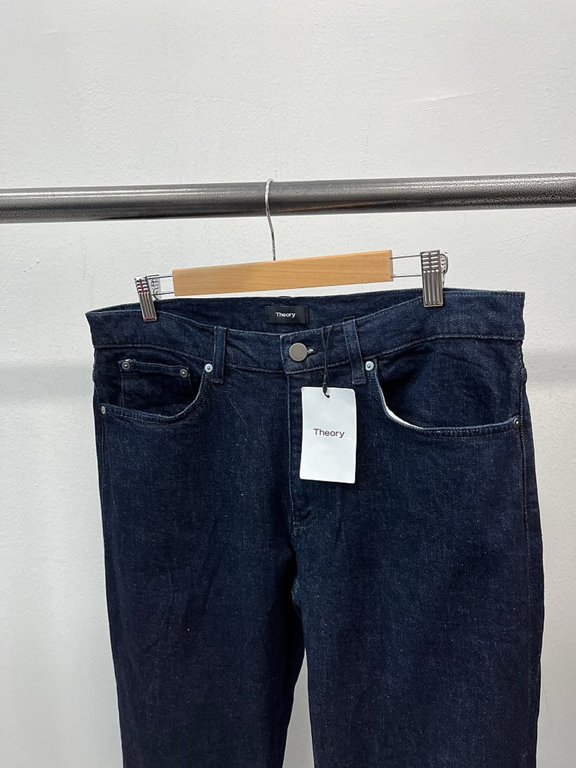 34) 띠어리 신형 스판 청바지  상품이미지4