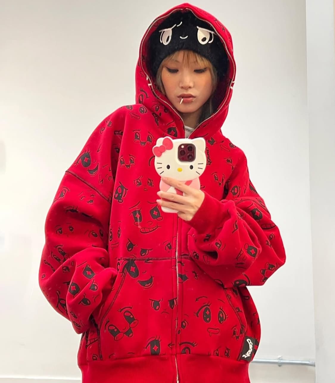 Named Collective 비니 상품이미지2